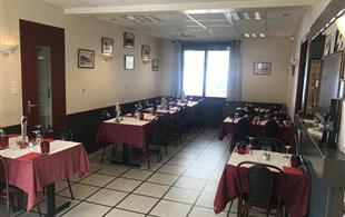 Hotel Restaurant Quineville - Restaurant proche mer Quineville Normandie