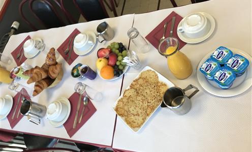 Hotel Quineville proche mer, hotel Normandie