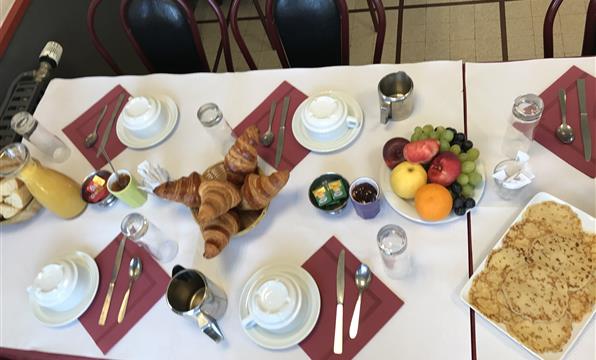 Hotel Quineville proche mer, hotel Normandie