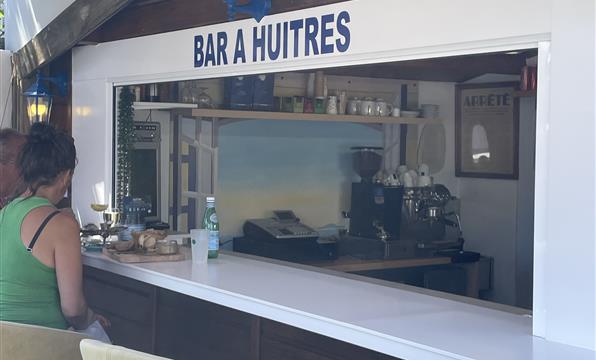 Hôtel de la plage Quineville