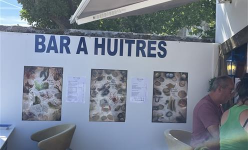 Hôtel de la plage Quineville