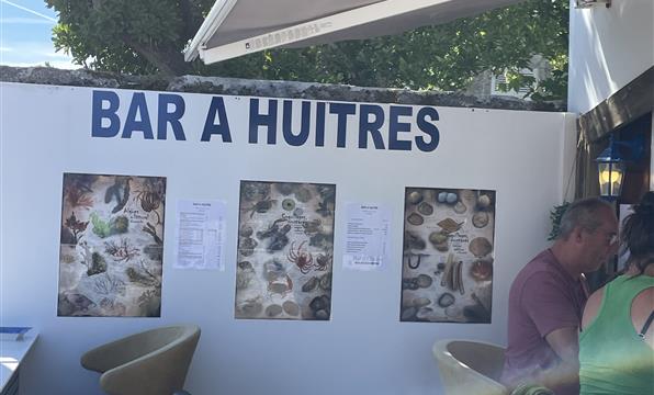 Hôtel de la plage Quineville